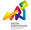 Digital Greenhouse Guernsey's Logo