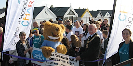 Walk for Wards 2015 primary image