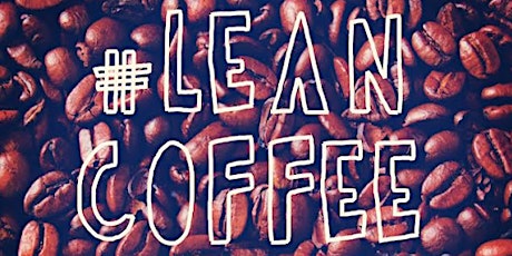 Lean Coffee at The Happy Startup School primary image