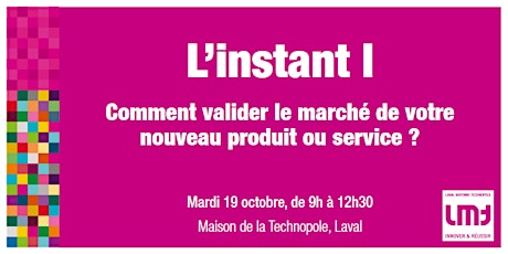 Image principale de Comment valider le marché de votre nouveau produit ou service ?