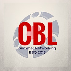 CBL Summer Networking BBQ 2015 primary image