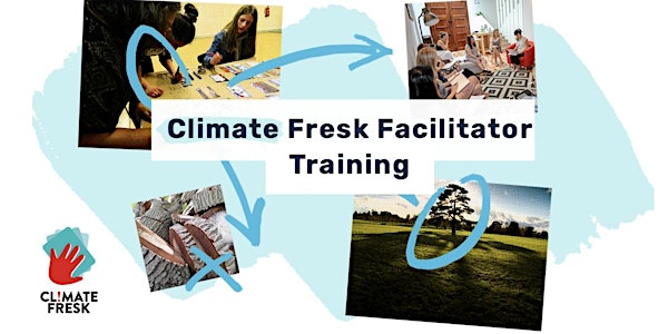Climate Fresk Facilitator Training