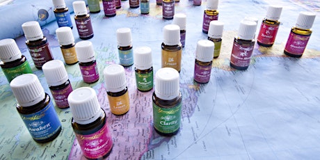 Making the Most of Your Young Living Membership primary image