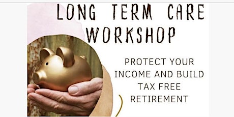 Long Term Care Workshop primary image