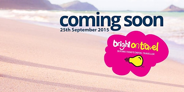 BrightOn Travel 2015