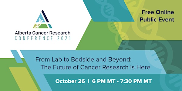 From Lab to Bedside and Beyond: The Future of Cancer Research is Here