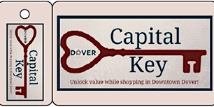 Capital Key Dover Registration  primärbild