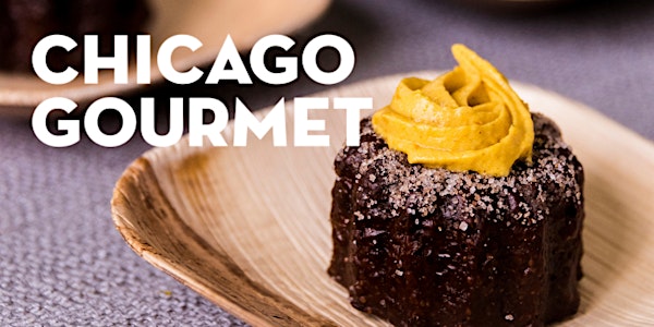 Chicago Gourmet 2021