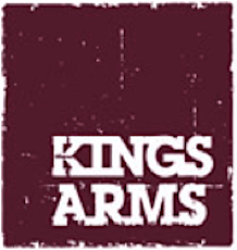 King's Arms Alpha / Life is Worth Exploring? - Autumn 2015 primary image