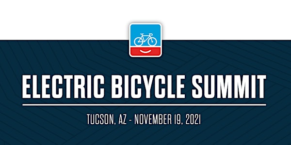 PeopleForBikes Electric Bicycle Summit
