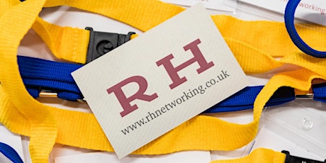 RH Networking - Online Edition Tickets
