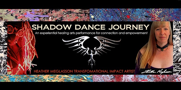 August 22- Shadow Dance Journey