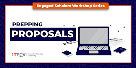 Engaged Workshop: Prepping Proposals