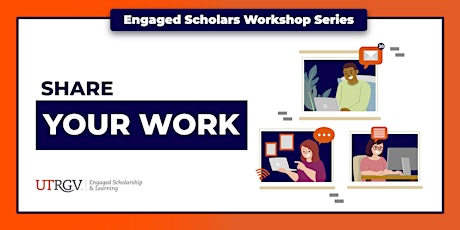 Engaged Workshop: Share Your Work