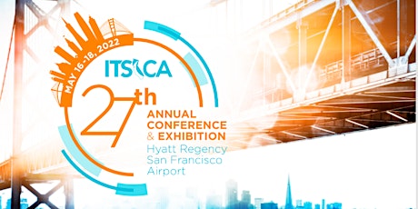 ITSCA 2022 Annual Conference & Exhibition Exhibits and Sponsorships tickets