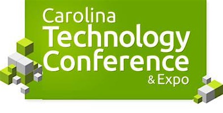 2015 Carolina Technology Conference & EXPO primary image