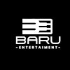 Logotipo de Baru Entertainment