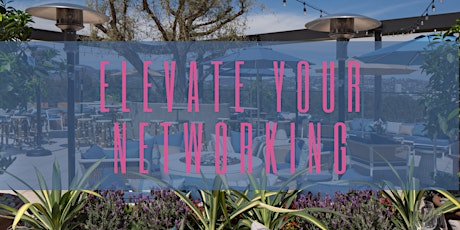Elevate your Networking primary image