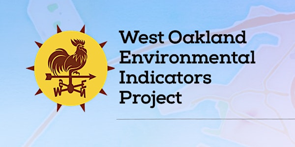 Electric Vehicles in West Oakland: A WOEIP & OakDOT Workshop