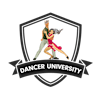 Dancer University's Logo