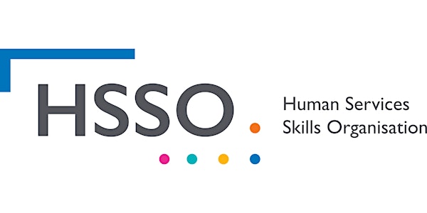 SA Human Services Workforce Online Forum-Training Organisations