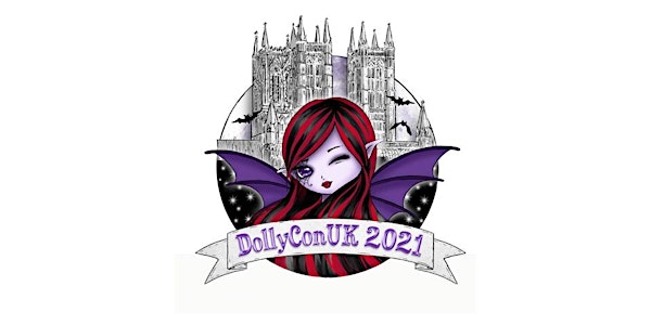 Dollycon UK 2021