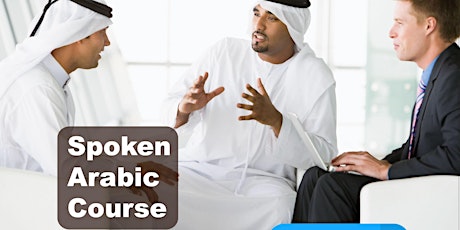 Spoken Arabic Classes Course