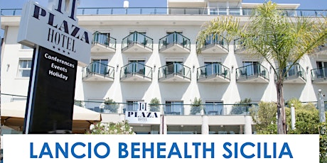 Immagine principale di LANCIO BE HEALTH SICILIA 