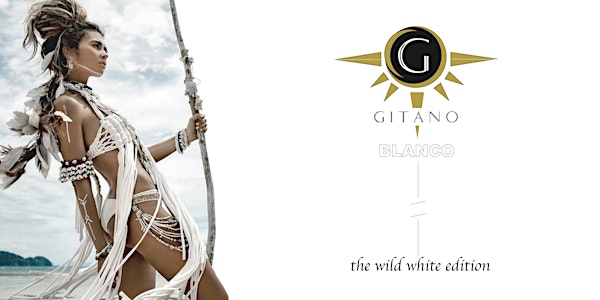 GITANO #BLANCO