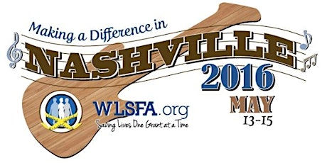 WLSFA Making a Difference primary image