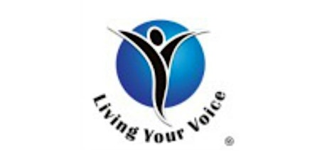 Living Your Voice 101: Finding Your Voice primary image