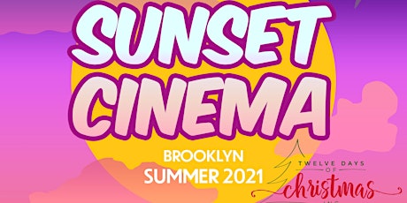 Sunset Cinema primary image