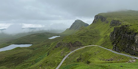 Isle of Skye Tour - Part 2 (The Trotternish Ridge)