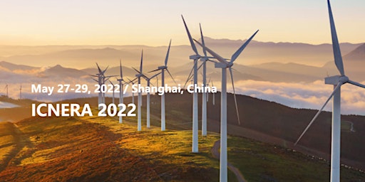 2022 3rd International Conference on New Energy Research and Applications