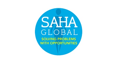 Saha Global's Fourth Annual Benefit primary image