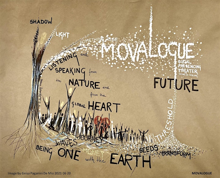 Imagem do evento Movalogue 2021 - Programa Global Online