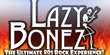 Lazy Bonez Returns to SWFL. Bang your head!!! primary image