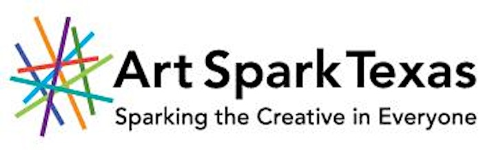 Art Spark Texas Artist of the Year Awards Ceremony 2021 image