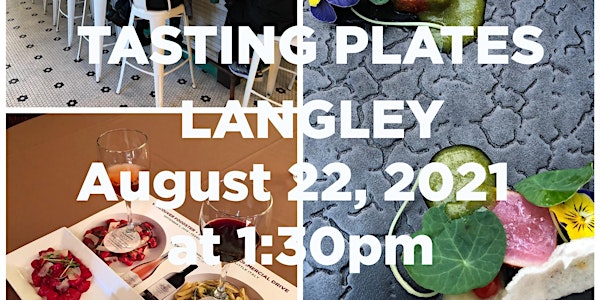 Tasting Plates Langley