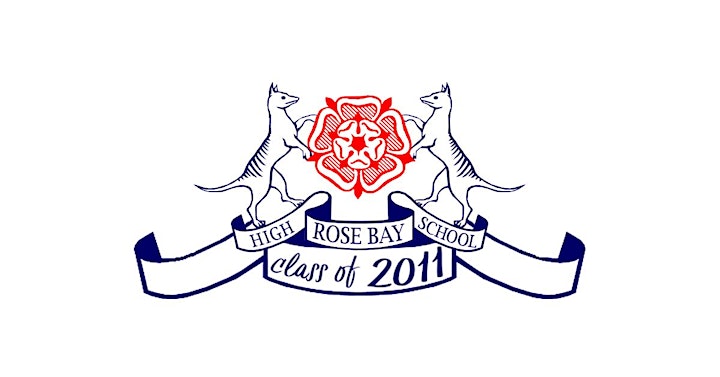 
		Rose Bay High School Class of 2011 Reunion image
