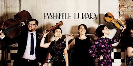 Bijlmer Klassiek | Ensemble Lumaka - Rosy! & fijne kamermuziek
