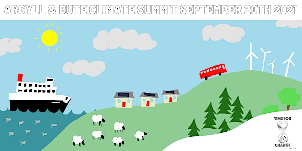Argyll & Bute Climate Summit