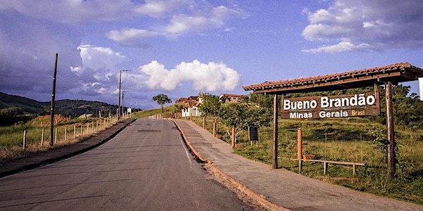 Excursão para Bueno Brandão - MG I Angulo Travel