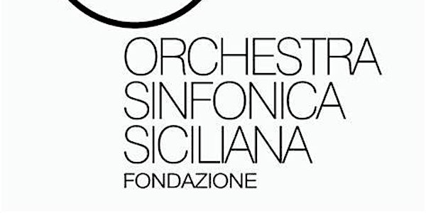 Orchestra Sinfonica SicilIana  in tour