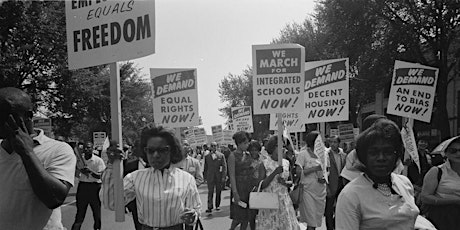 A March on Washington Film Festival Open House primary image