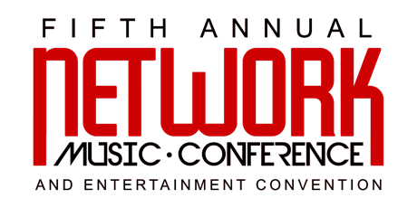 5th Annual Network Music Conference & Entertainment Convention- Saturday November 21st, Orlando Fl primary image