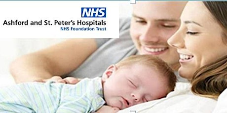 Infant Feeding Workshop, Ashford and St Peter's Hospital tickets