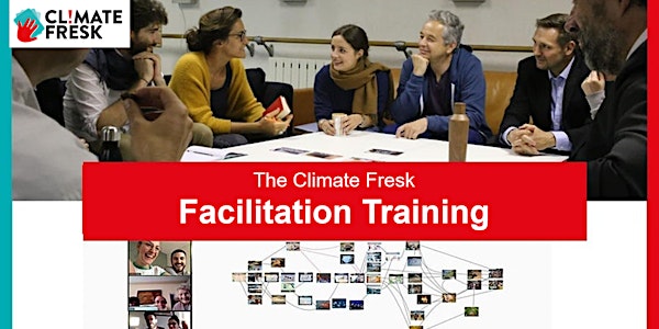 The Climate Fresk Facilitation Training in Zürich (EN/DE)