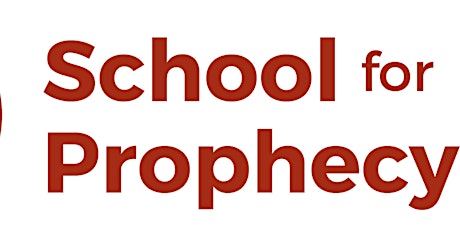ENGAGING YOUR PROPHETIC CALLING - Online Prophecy Training Course [2022] tickets