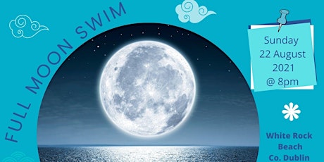 Full Moon Nude Swim